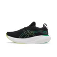 thumbnail image 3 of ASICS Gel Nimbus 25 Black Lime Zest 1011B547-003, 3 of 4