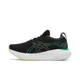 thumbnail image 3 of ASICS Gel Nimbus 25 Black Lime Zest 1011B547-003, 3 of 4