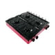 thumbnail image 4 of Parrilla de Gas Alfamex 4 Quemadores Roja 311, 4 of 4