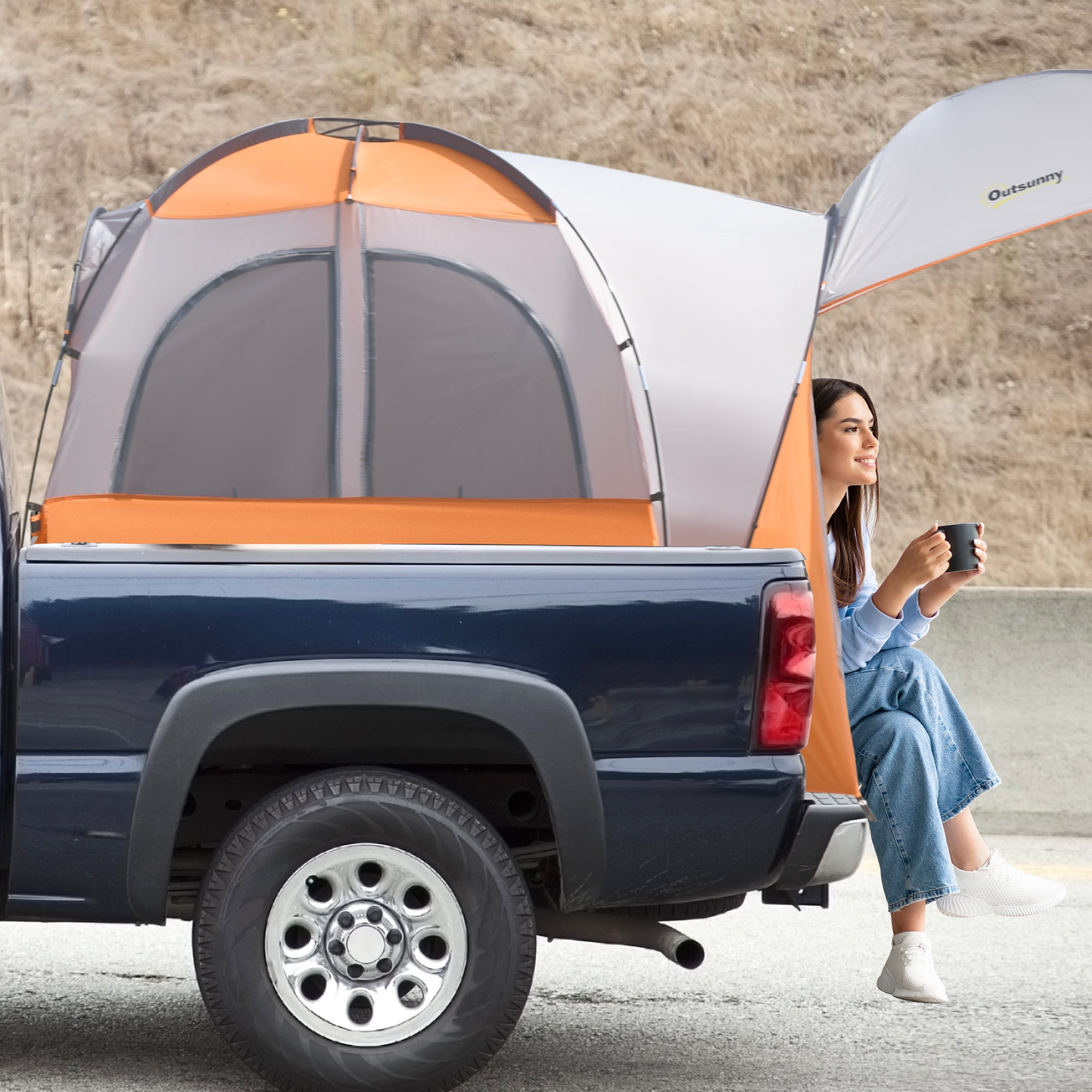 Best Truck Tents 2021 Truck Tent Reviews