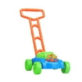 thumbnail image 2 of Colorful Kids Auto Spillproof Blowing Mower Outdoor Garden Toy 240Ml, 2 of 9