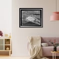 thumbnail image 3 of Historic Framed Print, NASA Industrial Plant, 12214 Lakewood Boulevard, Downey, Los Angeles County, CA - 27, 17-7/8" x 21-7/8", 3 of 9