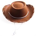thumbnail image 1 of Childrens Cowboy Hat 1PC, 1 of 2