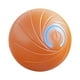 thumbnail image 3 of Pelota de juguete para perros y cachorros que rebota, juguete para mascotas, perros y gatos, pelota masticable silenciosa, interactiva para perros Naranja, 3 of 9