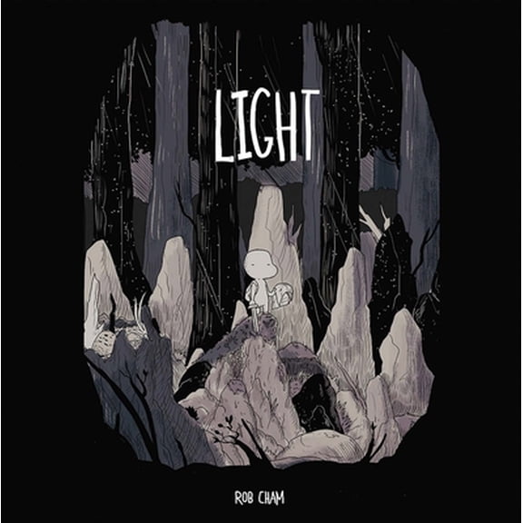 Pre-Owned Light (Hardcover)