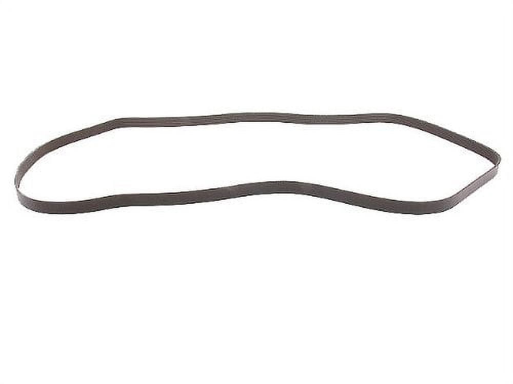 Bando USA 6PK2095 OEM Quality Serpentine Belt Fits select: 2012-2015 HONDA CIVIC, 2011 JEEP WRANGLER UNLIMITED
