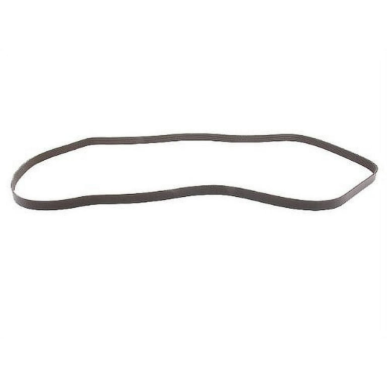 Bando USA 6PK2095 OEM Quality Serpentine Belt Fits select