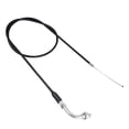 thumbnail image 1 of CABLE ACELERADOR ITALIKA FT 125 (05-12) / HONDA CG 125 (87-94), 1 of 2