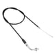 thumbnail image 1 of CABLE ACELERADOR ITALIKA FT 125 (05-12) / HONDA CG 125 (87-94), 1 of 2