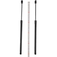 thumbnail image 3 of A-Premium Hood and Tailgate Lift Supports Shock Struts Gas Spring Prop Compatible with Kia Sorento 2011-2014 4-PC, 3 of 3