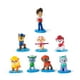 thumbnail image 1 of Set de Figuras Paw Patrol Búsqueda y Rescate Mini, 1 of 6
