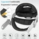 thumbnail image 5 of Correa para la cabeza con batería para Meta Quest 3 y 3S, correa Elite de 10 000 mAh de repuesto para mayor comodidad y tiempo de juego, accesorios de realidad virtual, 5 of 7