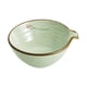 thumbnail image 3 of Tazón de matcha con té de cocción de que prepara suministros de tazón de matcha elegante portátil para accesorio de preparación, 3 of 9