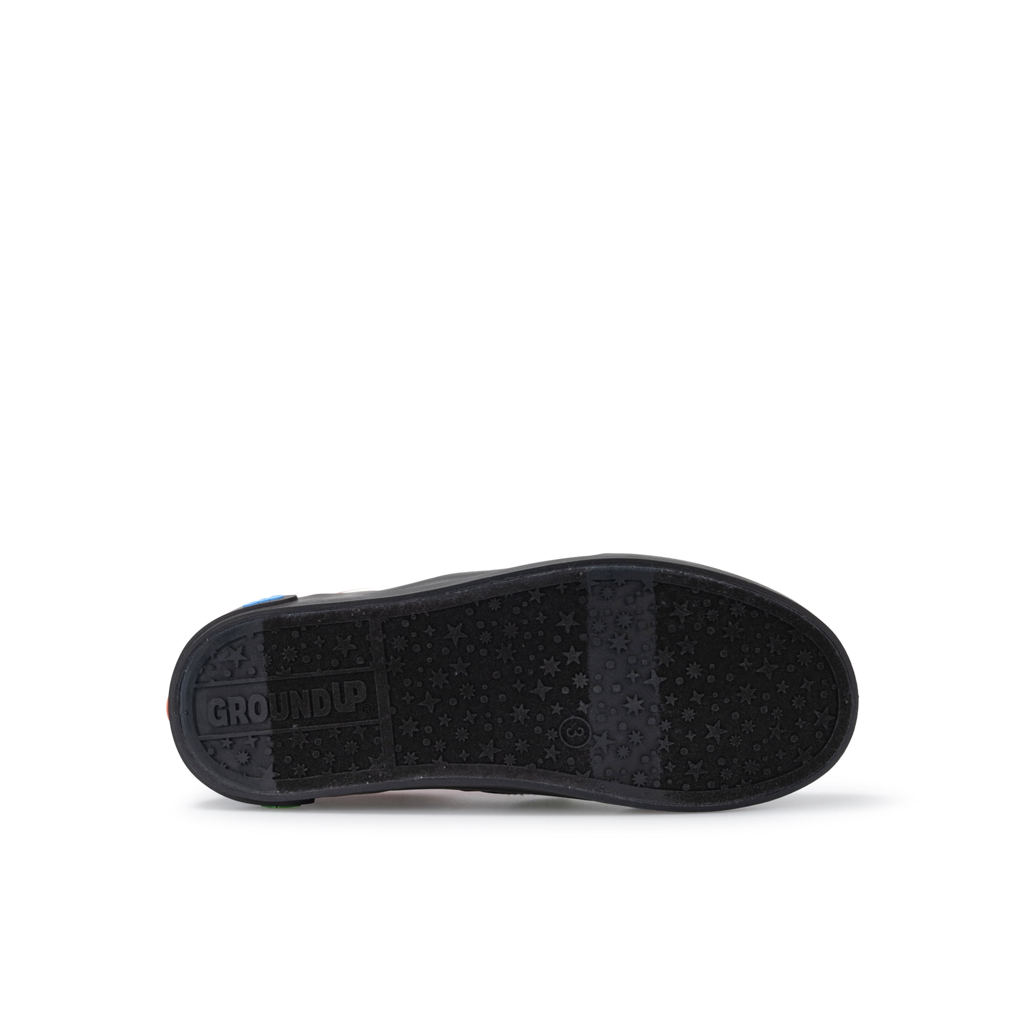 Pokemon Little & Big Boys Low Top Slip On