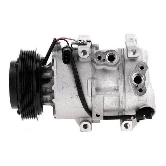 A/C Compressor fits Kia Sportage 2.0L 2.4L - 2011 to 2015 - OE# 977012S500 QU