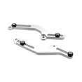 thumbnail image 2 of CNC Aluminum Alloy Windshield Adjuster Compatible with Honda XL750 Transalp 2023-2024 Motorcycle Windshield Bracket, 2 of 5