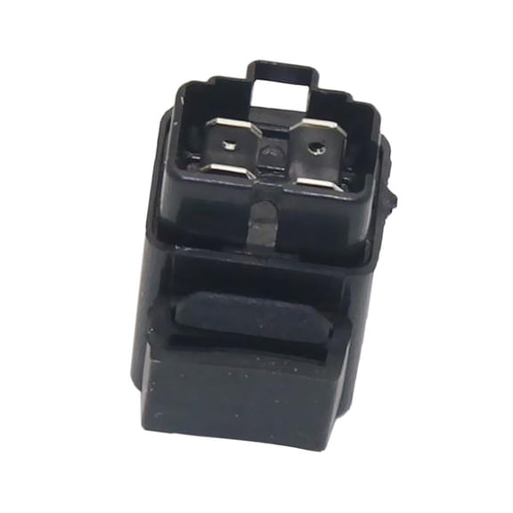 12V Relay Solenoid Starter for Scrambler Sportsman 50 90cc ATV 87-06