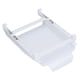 thumbnail image 2 of Estante colgante para refrigerador organizador de almacenamiento para refrigerador Jadeshay, 2 of 8