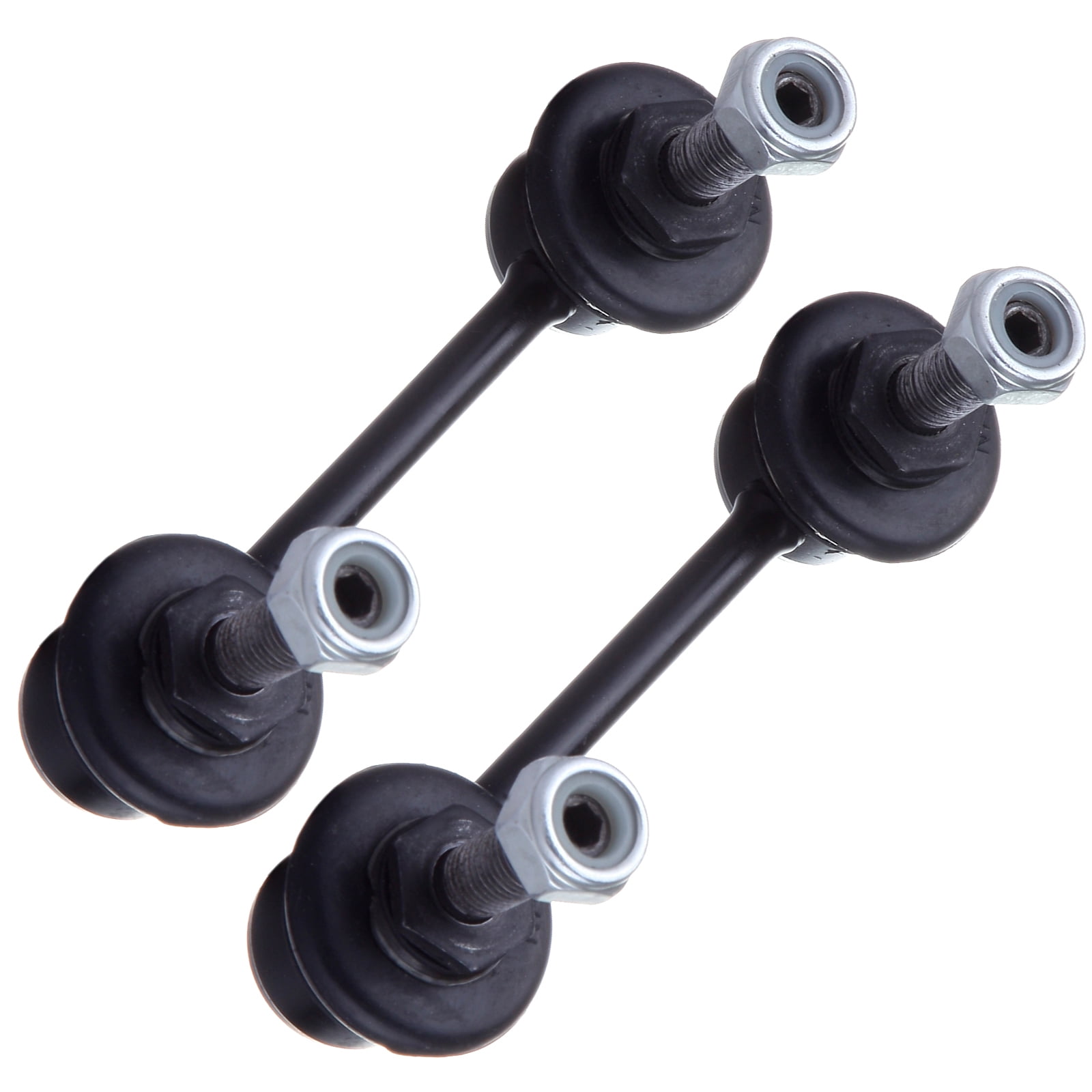 ECCPP Sway Bar Link Kit 2002 2003 2004 2005 2006 for Nissan Altima 2004 2005 2006 2007 2008 for