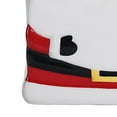 thumbnail image 5 of Holiday Time Santa Napkin Holder, 5 of 5