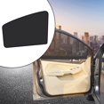 thumbnail image 2 of tredstone Car Magnetic Side Window Sunshade Premium Retractable Front Thicker, 2 of 9