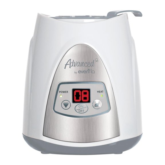 CALENTADOR DIGITAL ADVANCED BY EVENFLO® EVENFLO Plastico