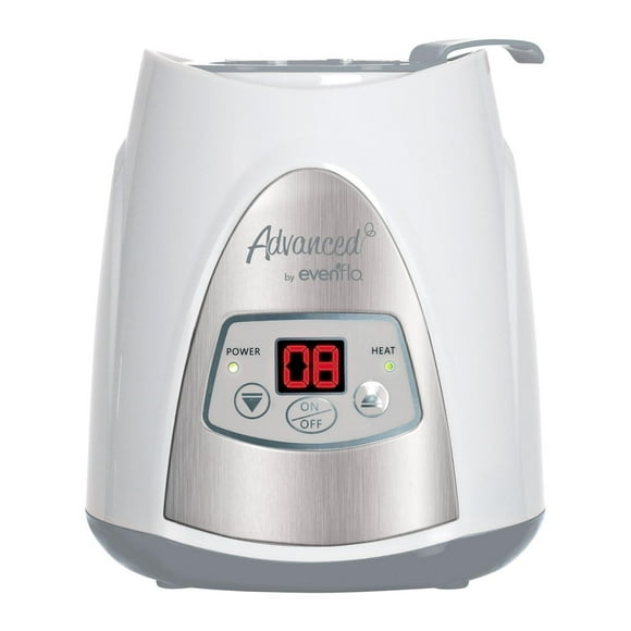 CALENTADOR DIGITAL ADVANCED BY EVENFLO® EVENFLO Plastico