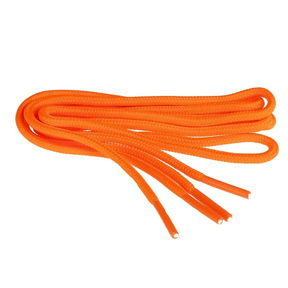 Twisted X Mens (C) Replacement Laces(12)  Orange