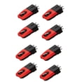 thumbnail image 1 of 8 Pcs Tourne-Disque de Remplacement Aiguilles pour Lecteur de Disque LP Ion Phonographe, 1 of 7