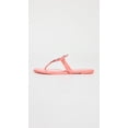 thumbnail image 5 of Tory Burch Women's Miller Sandals, Coral Crush, Pink, 5 Medium US, 5 of 5