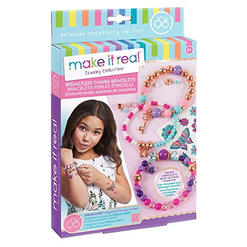 jewelry making kits for tweens