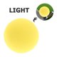 thumbnail image 3 of WEUVEB 10Ud Pelotas De De Golf Suaves Para Entrenamiento, 3 of 6