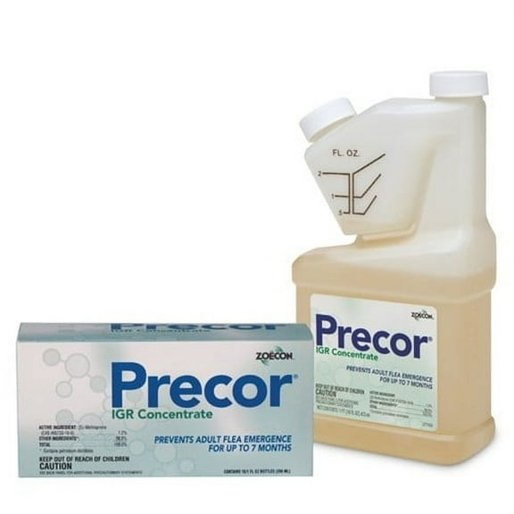 Precor 1 Oz
