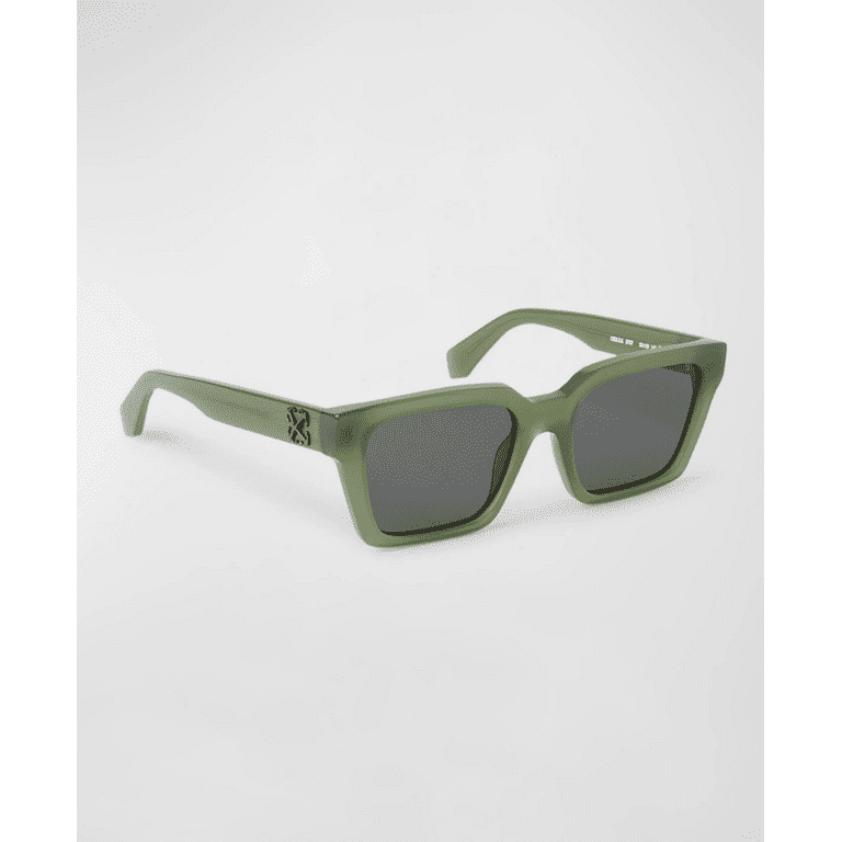 Off-White OERI111S24PLA0015707 53mm New Sunglasses - Walmart.com