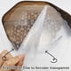 thumbnail image 3 of Alcancía De Madera Caja de ahorro de dinero hexagonal, regalo perfecto, caja de ahorro de dinero reutilizable para niños y niñas, 3 of 8