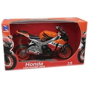 1:6 Honda Cbr1000rr (repsol) Street Bike Model\toy