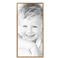 thumbnail image 2 of ArtToFrames 23" x 48" Gold Square with Beads Picture Frame, 23x48 inch Gold Wood Poster Frame (WOM-5020),  Pack, 2 of 7
