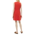 thumbnail image 2 of Theory womens  Raneid Modern A-Line Dress, 00, 2 of 3