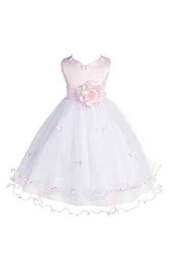 walmart girls easter dresses