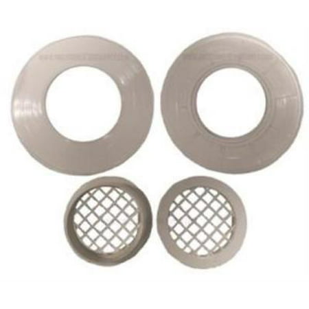 Quick Flange Kit - Navien 30010747A 2