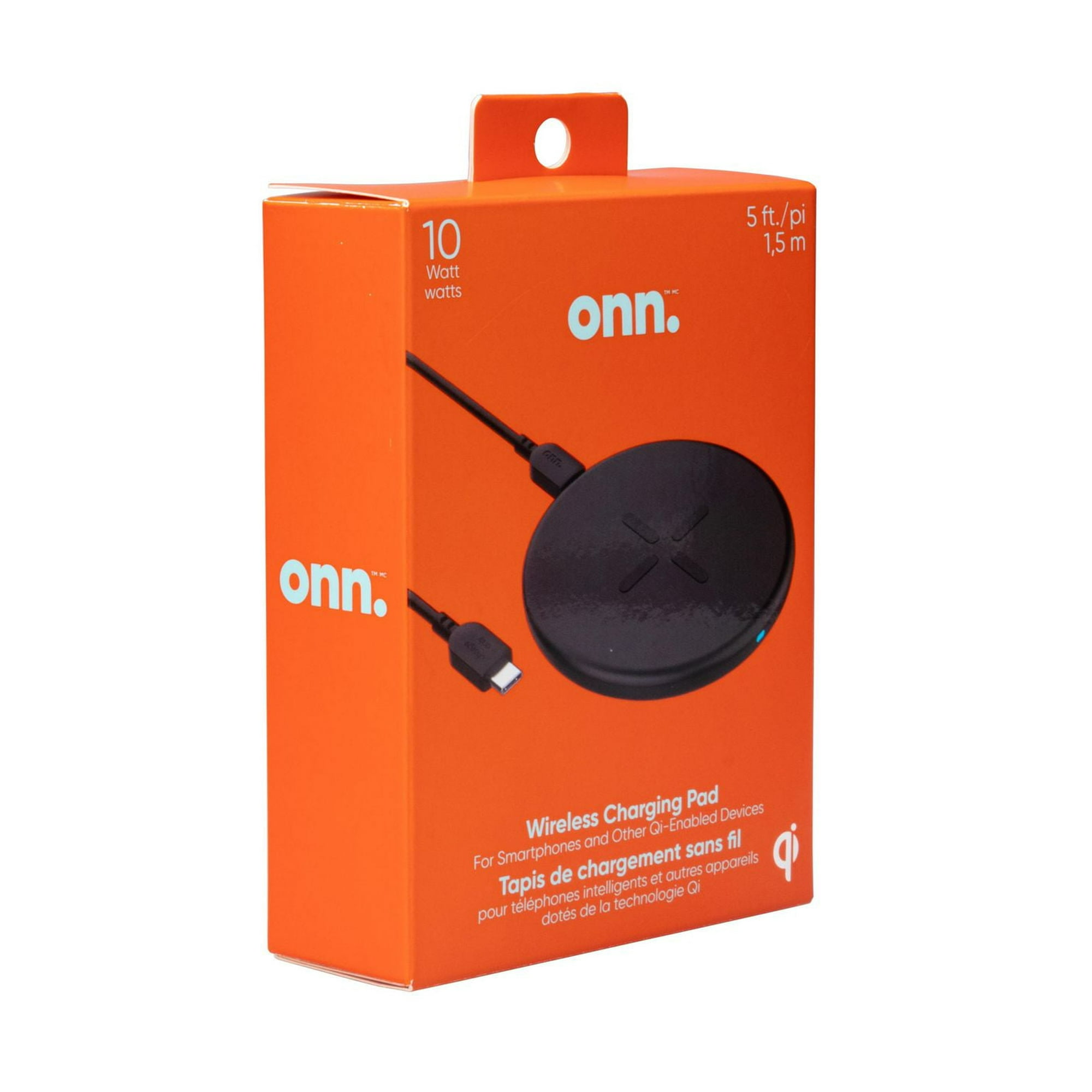 Charging Stand How To Use Juice Onn Wireless Charging Pad Charger