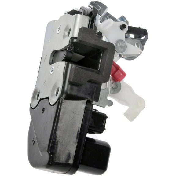Dorman 931-007 Rear Passenger Side Door Lock Actuator Motor for Specific Chrysler / Dodge Models Fits 2006 Chrysler 300