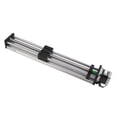 thumbnail image 4 of 400mm Effective Travel Guide Rail Sliding Table with Nema23 57 Stepper Motor (1610 Ball Screw), 4 of 5
