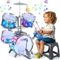 thumbnail image 1 of Batería LinseyFun mejorada para niños de 1 a 3 años y niños de 3 a 5 años, 1 of 6