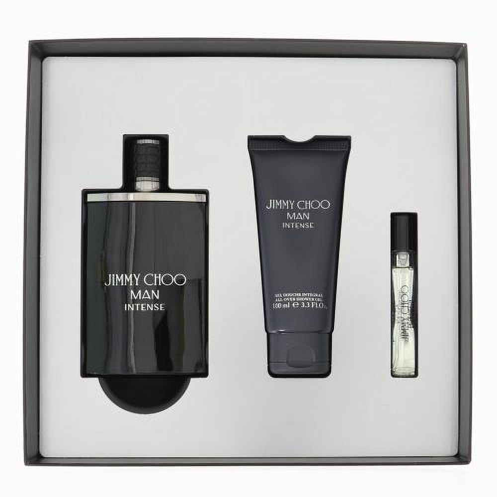 JIMMY CHOO I WANT CHOO Forever 4本セット Jimmy Choo I Want Choo Forever Perfume 3-Piece Gift Set for