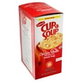 thumbnail image 2 of Unilever Food Solutions Lipton Cup-a-Soup Chicken Noodle Instant Soup Mix, 22 count, 9.9 oz, 2 of 7