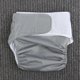thumbnail image 3 of Large Adult Reusable Diaper for Postoperative Care Leakproof 1Pcs Nappy, 3 of 3
