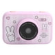 thumbnail image 5 of Cámara para nios, cámara para nios, videocámara para nios, cámara de vídeo, juguete de fotografía para nios, regalo para nios Ecomeon no, 5 of 6
