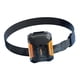 thumbnail image 5 of Ventilador de cintura portátil, ventilador de refrigeración de 9000, miniventilador potente para regalos, ventilador de mesa, collar, ventilador Naranja, 5 of 8