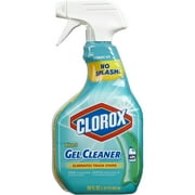 Clorox CleanUp All Purpose Cleaner with Bleach, Spray Bottle, Fresh